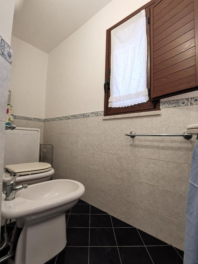 Casuzzamia Apartment ปาแลร์โม ภายนอก รูปภาพ